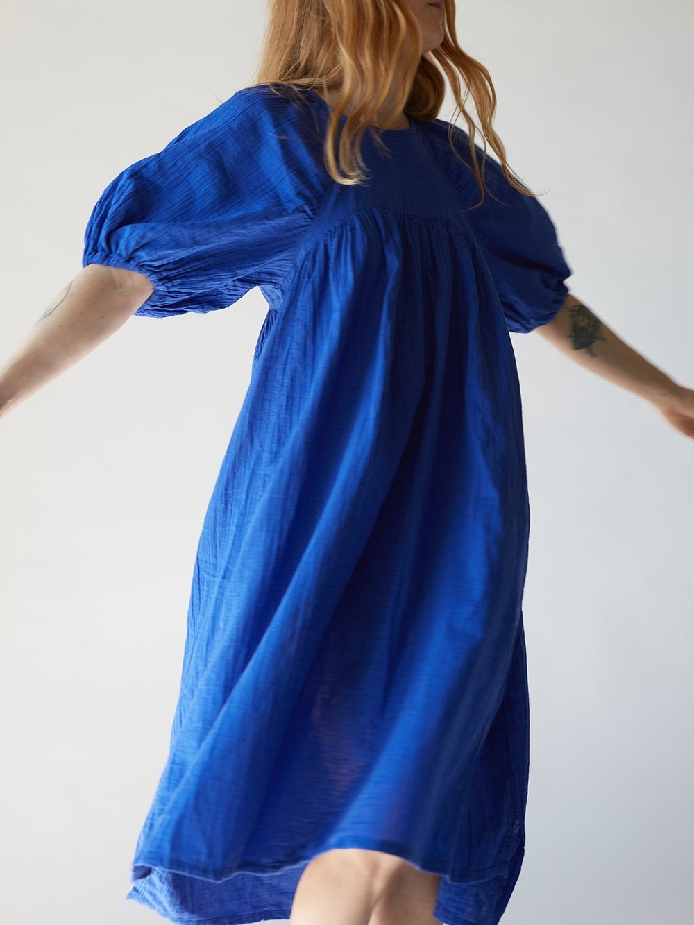 Atelier Delphine Mardi Dress